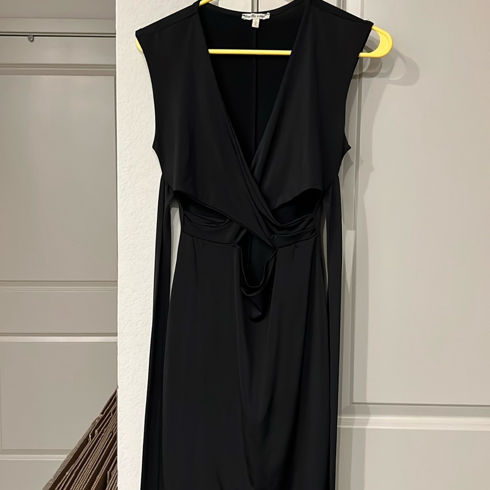 The perfect dress for a night out